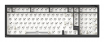 KEYBOARD ACC DIY BAREBONE/BLACK 6925758632324 AKKO