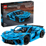 LEGO TECHNIC 42217 Chevrolet Corvette Stingray