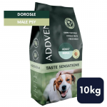 ADDVENA Taste Sensations Adult Small Turkey - dry dog food - 10kg
