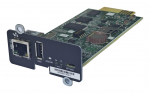 LevelOne UAC-NMC01, UPS Accessory Card NMC For UPS-2100 Series