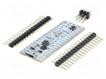 A-star | switched mode | USB B micro,pin strips | ATMEGA32U4 | PWM: 7