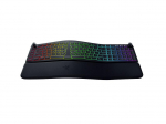 Razer Pro Type Ergo | Keyboard | Wireless | US | Bluetooth | Scissor-switch membrane