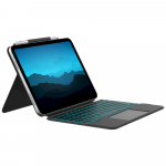 Typecase Folio Duo Case with Keyboard for Apple iPad Air 11 M2 2024 / M3 2025 / M4 2026