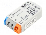Power supply: switching | DALI | -20&divide;60&deg;C | OUT: 1 | for building in