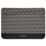 Guess Sleeve GUCS14HGCFSEK 14" GCube Stripes / black