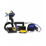 GRACO painting gun Contractor PowerShot XT