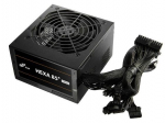 FSP HEXA 85+ PRO 450W Power supply unit ATX ATX2.5 Black