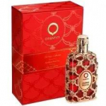 Orientica Amber Rouge Cologne 150 ml EDP Spray (Unisex) for Men