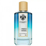 Mancera French Riviera (EDP) parfimērijas ūdens unisex 120 ml