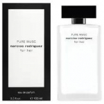 Narciso Rodriguez For Her Pure Musc (EDP) parfimērijas ūdens sievietēm 150 ml