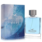 Hollister Wave for Men (EDT) tualetes ūdens vīrie&scaron;iem 100 ml