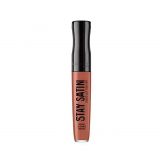Rimmel London Stay Satin Brillo Liquid Lip Colour 730 Zeek 5.5ml