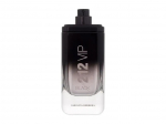 Carolina Herrera 212 VIP Men Black (EDP) parfimērijas ūdens vīrie&scaron;iem 100 ml