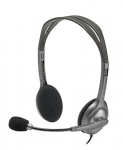 Logitech Headset H111