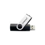 Intenso Basic Line 8GB USB 2.0 Flash Drive, Up to 28 MB/s