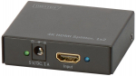 Digitus HDMI Splitter - 4K - 1x2