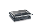 Severin Multigrill KG 2394 800W - black/green