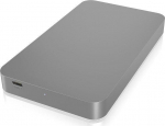 ICY BOX IB-247-C31 drive enclosure&nbsp;(anthracite)
