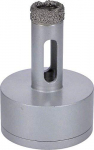 Bosch X-LOCK diamond dry drill bits Best for Ceramic Dry Speed&nbsp;(O 14mm)