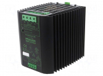 Power supply: switched-mode | 480W | 22&divide;28VDC | 20A | 3x360&divide;520VAC