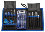 OWC Advanced Tool Kit, 72-piece, tool set
