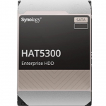 Synology HAT5300-12T, Hard Drive (SATA 6 Gb/s, 3.5, 24/7)