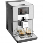 Krups Intuition Experience+ EA877D (brushed stainless steel/stainless steel)