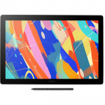 Wacom Cintiq 16, graphics tablet, black