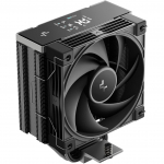 Deepcool AK400 G2 DIGITAL NYX (black, 120 mm)