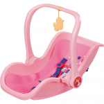 ZAPF Creation BABY born&reg; baby seat pink (pink)