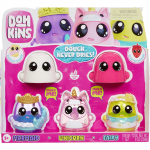 MGA Entertainment DohKins Fantasy Pack 1
