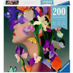 Ravensburger Puzzle Moment - Iris (200 pieces)