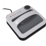 Singer Momento Square Press (white/gray)