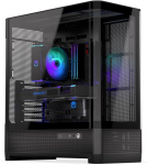 ENDORFY Aquarius 8000 Flex (black, panoramic glass)