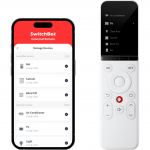 Switchbot Universal Remote (white)