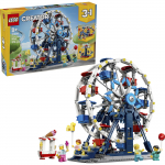 LEGO 31389 Creator 3-in-1 Legendary Ferris Wheel