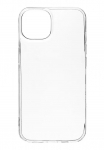 TacticalTPU vāciņ&scaron; Apple iPhone 13 caurspīdīgs