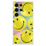 Etui Samsung EF-MS928CYEGWW S24 Ultra S928 ż&oacute;łty|yellow Suit Case