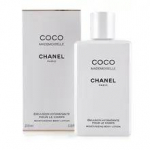 Coco Mademoiselle Large scented body lotion