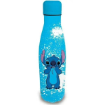 Coriex Stitch Water Bottle 500ml blue sky 10649