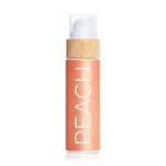 COCOSOLIS PEACH Nourishing Sunscreen Oil with Aroma Peach 110 Ml