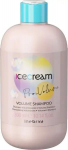 Inebrya Ice Cream Pro Volume Shampoo 300 Ml