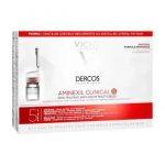 VICHY Dercos Aminexil Clinical 5 Women 21 Monodoses 6ml