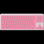 CANYON Keyboard OnType 10 Low Profile EN Wired Pink