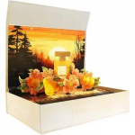 Jenny Glow Pear Blossom (EDP) parfimērijas ūdens unisex 80 ml