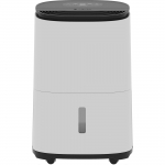 Meaco Dry Arete One 10L Compressor Dehumidifier and Air Purifier White, 151 Watt, for rooms up to 40m?