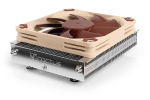 Noctua NH-L9a-AM5, Attachment/Mounting (silver/beige)
