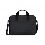 Targus | Intellect Slim | Fits up to size 13-14 " | Briefcase | Black