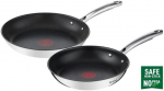 Tefal Duetto+ 2-piece pan set | TEFAL