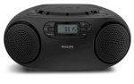 Philips TAZ2000B/10 Portable CD Player